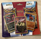 CARTE POKEMON NEUF BOOSTER DUOPACK DUO-PACK ASTRES RADIEUX OISEAUX LEGENDAIRES A