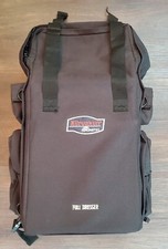 Kuryakyn Bagtec Full Dresser Large Bag Suitcase Motorcycle Made In USA