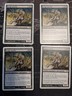 1x MP to SP French Marrow Gnawer Salvat MtG Magic the Gathering (4+ available)