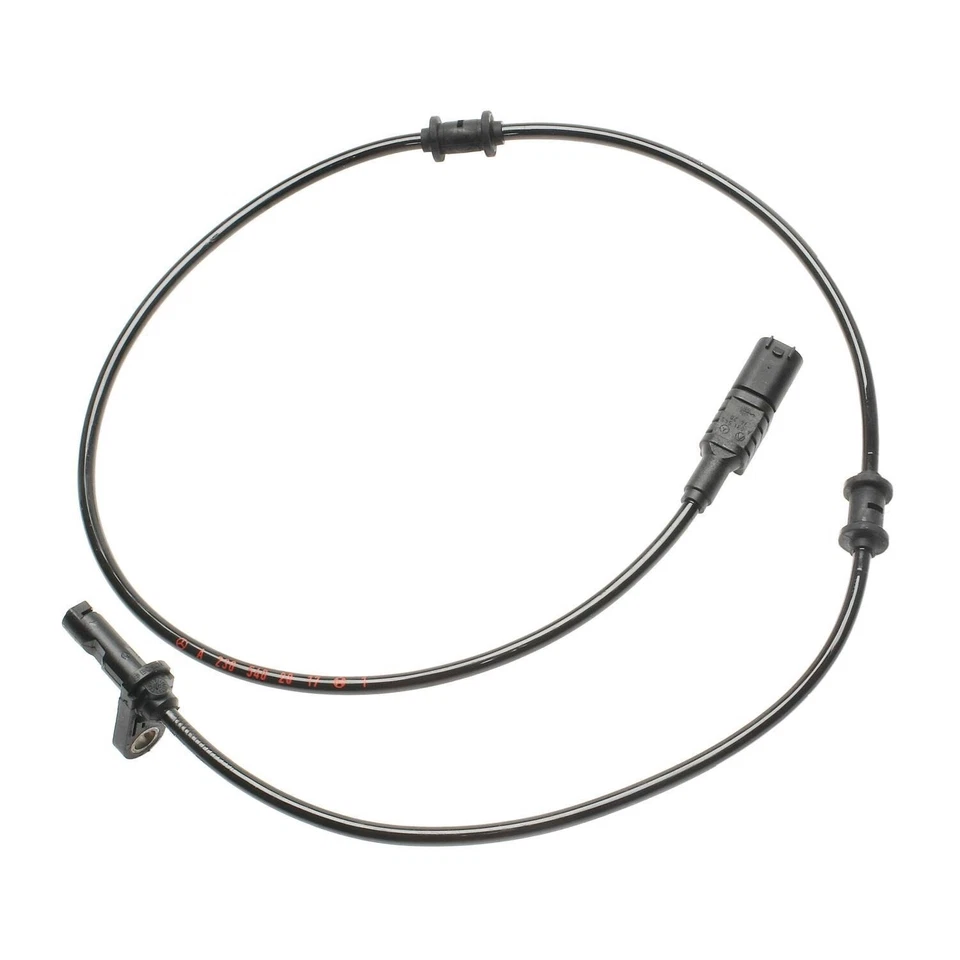 2X Rear Left Right ABS Wheel Speed Sensor For Mercedes-Benz SL500 SL550 SL600 - Image 4 of 4