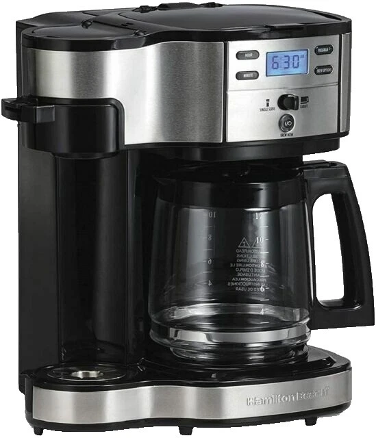 Negro 900-1199 W fabricantes de café, té y café expreso