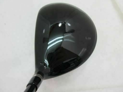 EON SPORTS GOLF CLUB DRIVER GIGA HS-783 JAPAN MODEL LOFT-9.5