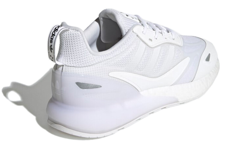 adidas ZX 2K Boost 2.0 Cloud White 2021 - GZ7741 | eBay