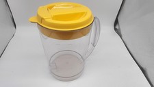 Mr. Coffee Clear 3 Quart Iced Tea Pot 