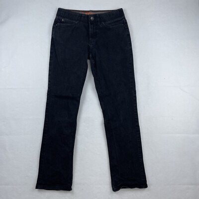 Urban Pipeline Jeans Men's 29 x 30* Black Ultra Flex Straight Denim  Pants