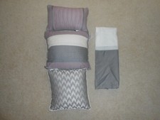 Madison Park Gabby Set of 3 Decorative Pillow...