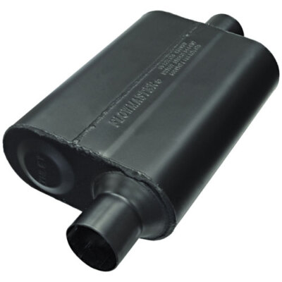 AUSPUFFTOPF SERIE 44 - FLOWMASTER EXHAUST 942546          -1 by KTS