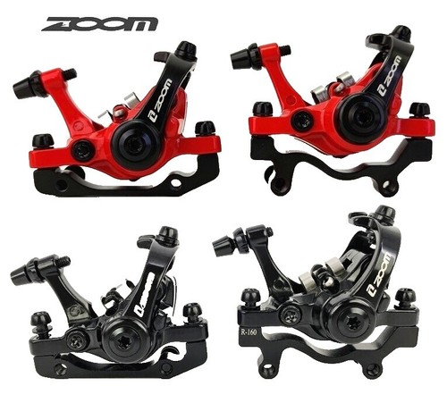 ACS BOA BMX Bike Brake Caliper Old School Sealed Mechanism Vintage