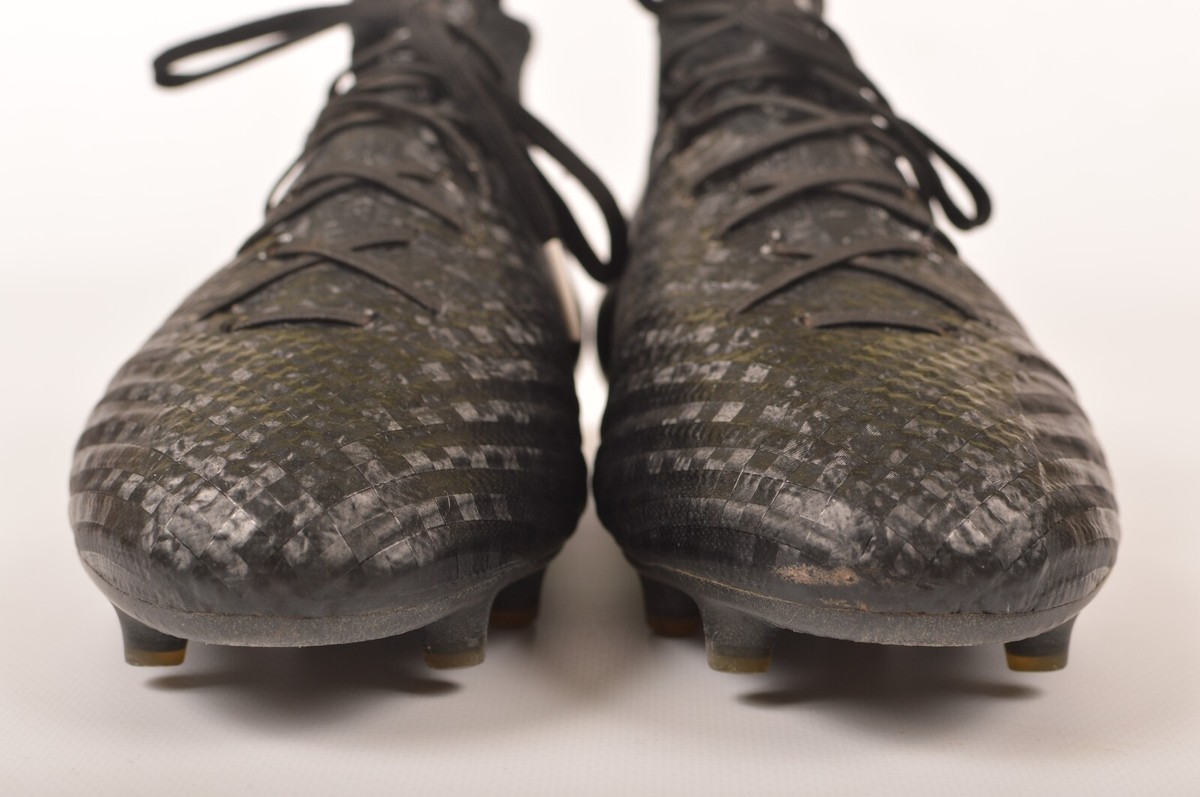 Adidas Ace 17.1 Primeknit FG Football Soccer Cleats Boots BB4317