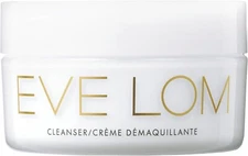 Eve Lom Cleanser  50 ml. W/Cleansing Cloth BRAND New Item!