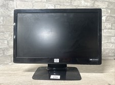 HP 2011X 20" Widescreen LCD Monitor W/ Base HD Color Display