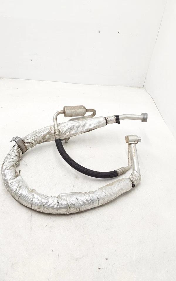 Manguera de descarga de succión Ford Fusion 2010-FORD tubo de tubería OEM Foto 3 de 4