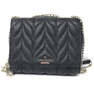 kate spade quilted crossbody