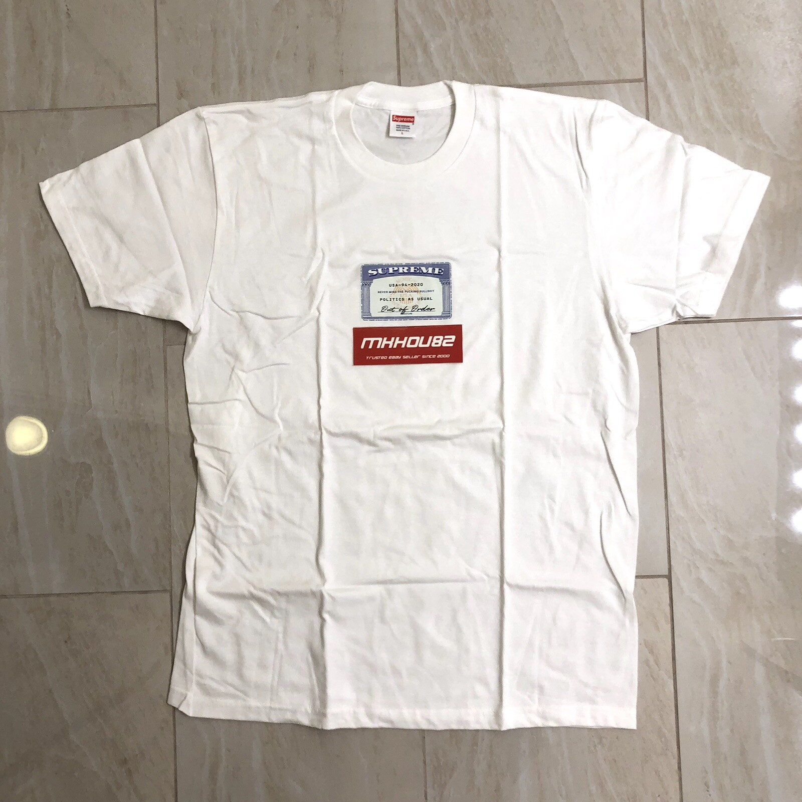 supreme spring tees 2020
