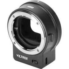 Viltrox NF-Z Auto Focus Full-frame Lens Adapter for Nikon F to Nikon Z Cameras