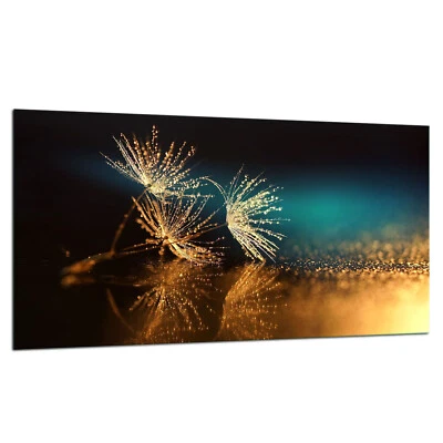 TMK Herdabdeckplatte 90x52 cm Glas Ceranfeldabdeckung Induktion Herdschutz