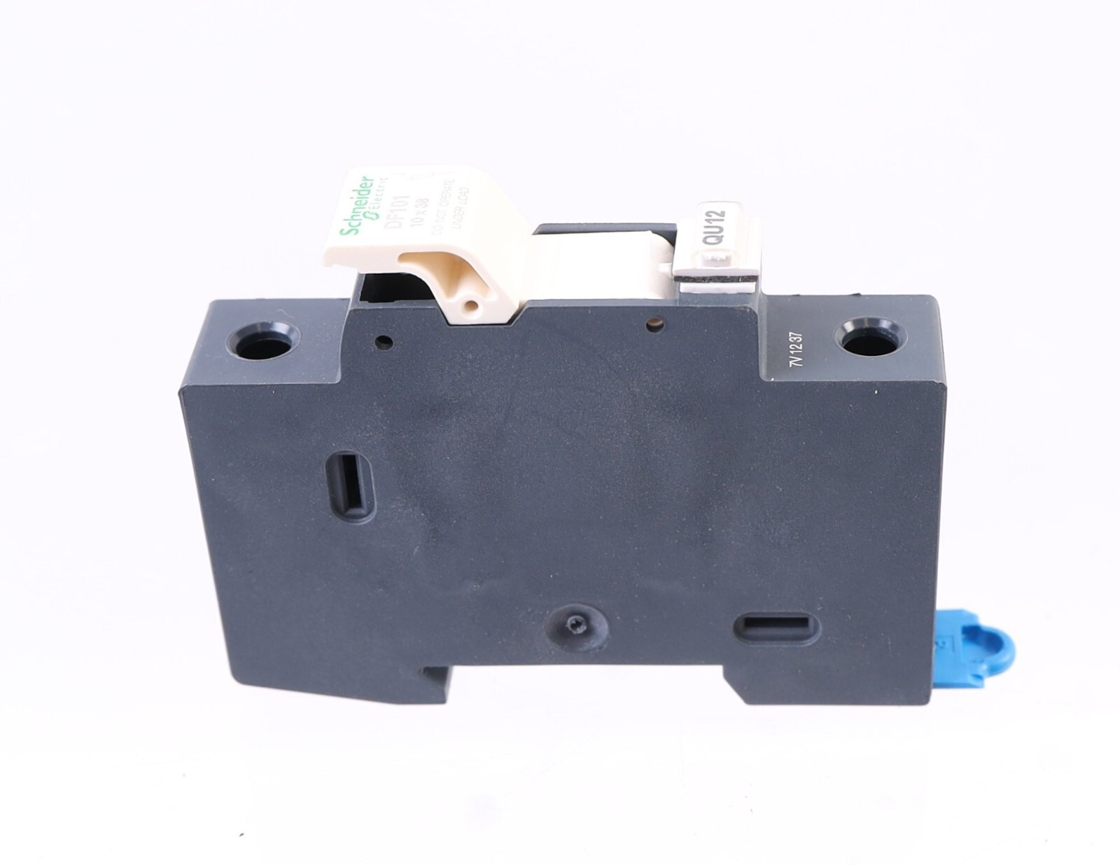 SCHNEIDER DF101 10X38 FUSE HOLDER eBay