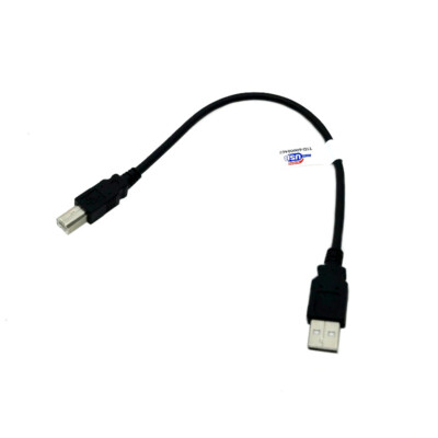 USB Cable for CANON PIXMA MG2250 MG2440 MX8920 MP620 MG4250 TS6100 MG6620 1ft