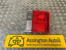 1994–2002 Range Rover P38 FACELIFT Nearside Passenger Rear Tailgate Light