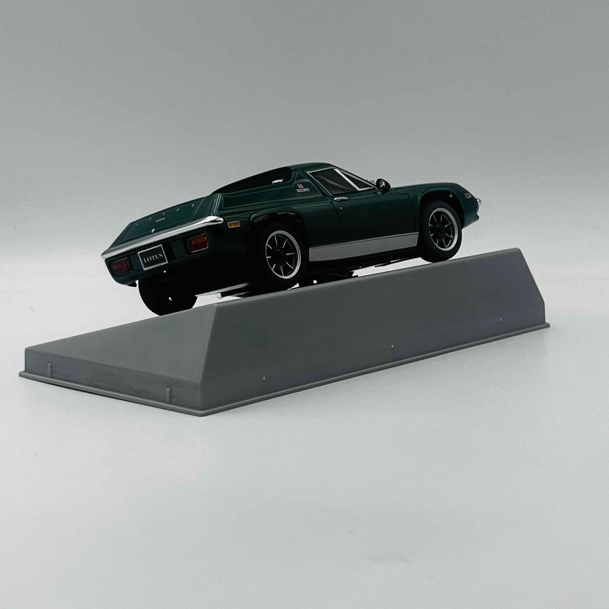 Kyosho Mini-z Body LOTUS EUROPA SPECIAL British Green MZG40BG | eBay