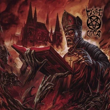 Mystic Circle by Mystic Circle (CD, 2022)