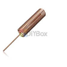5PCS 433MHZ Helical Antenna for Arduino Remote Control D