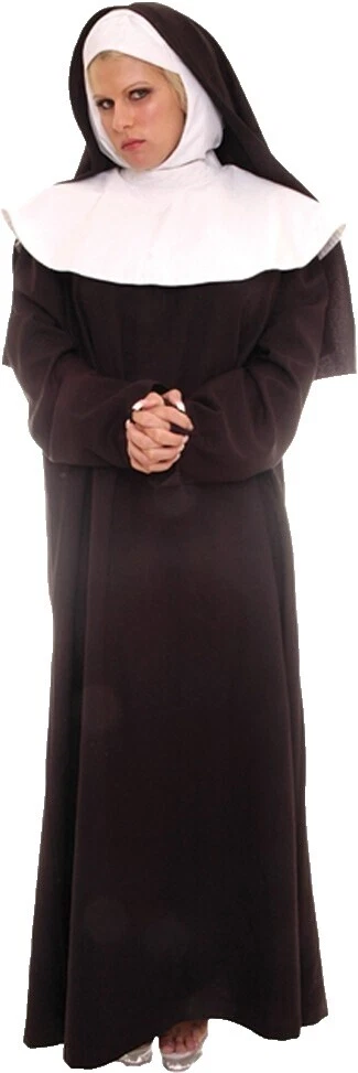 Underwraps Costumes Complete Outfit Religious Costumes for Women