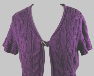 Esprit Jacke Strickjacke Damen Zustand