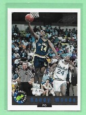 1992-93 Classic Draft Picks 