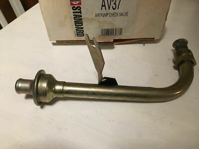 Secondary Air Injection Check Valve Standard AV37