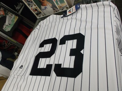 yankees home jersey