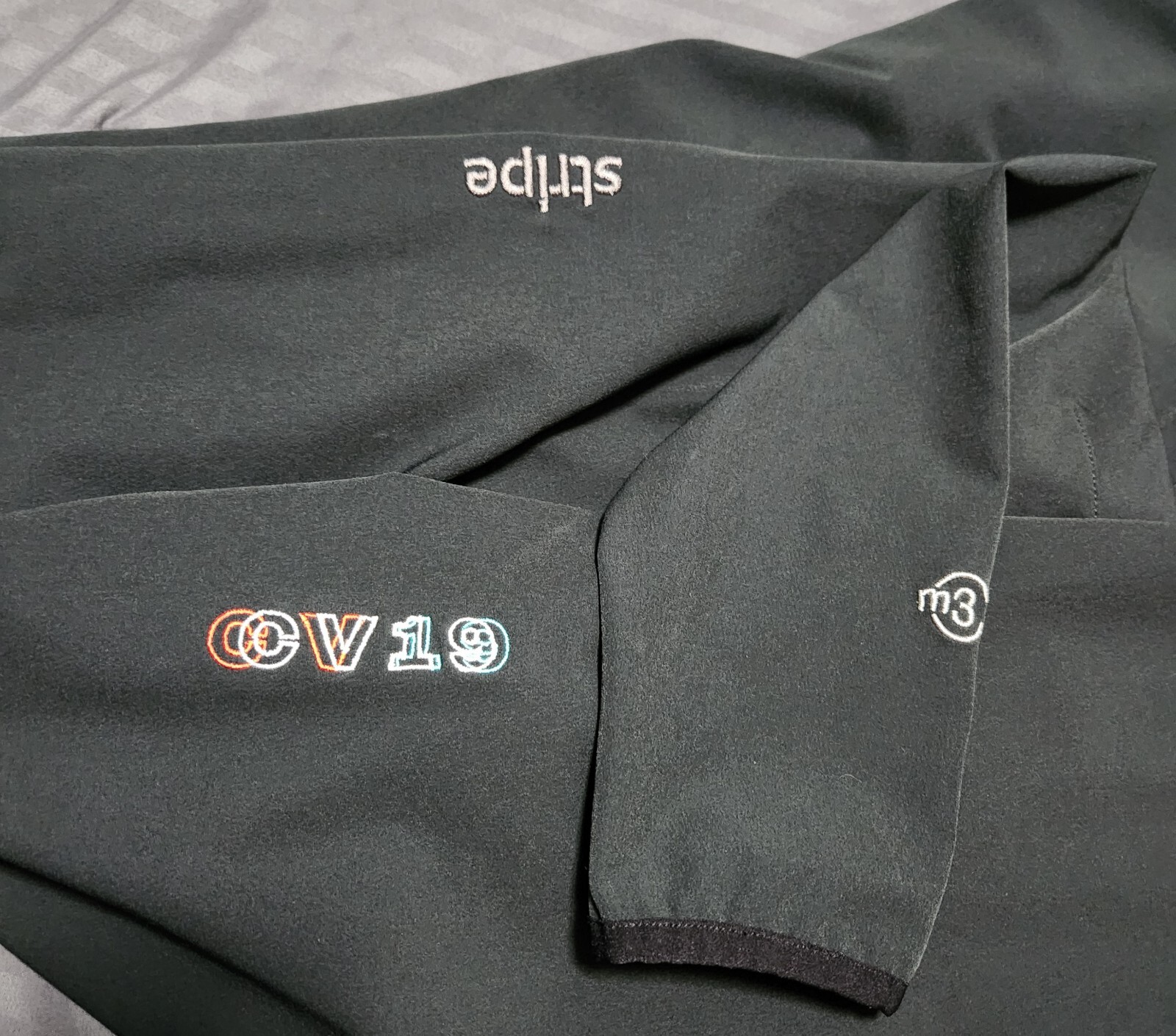 Marmot Softshell  Polyester Lined Jacket Womens XL - image 11