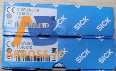 1pcs New sick brand new ones sensors KT6W-2N5116