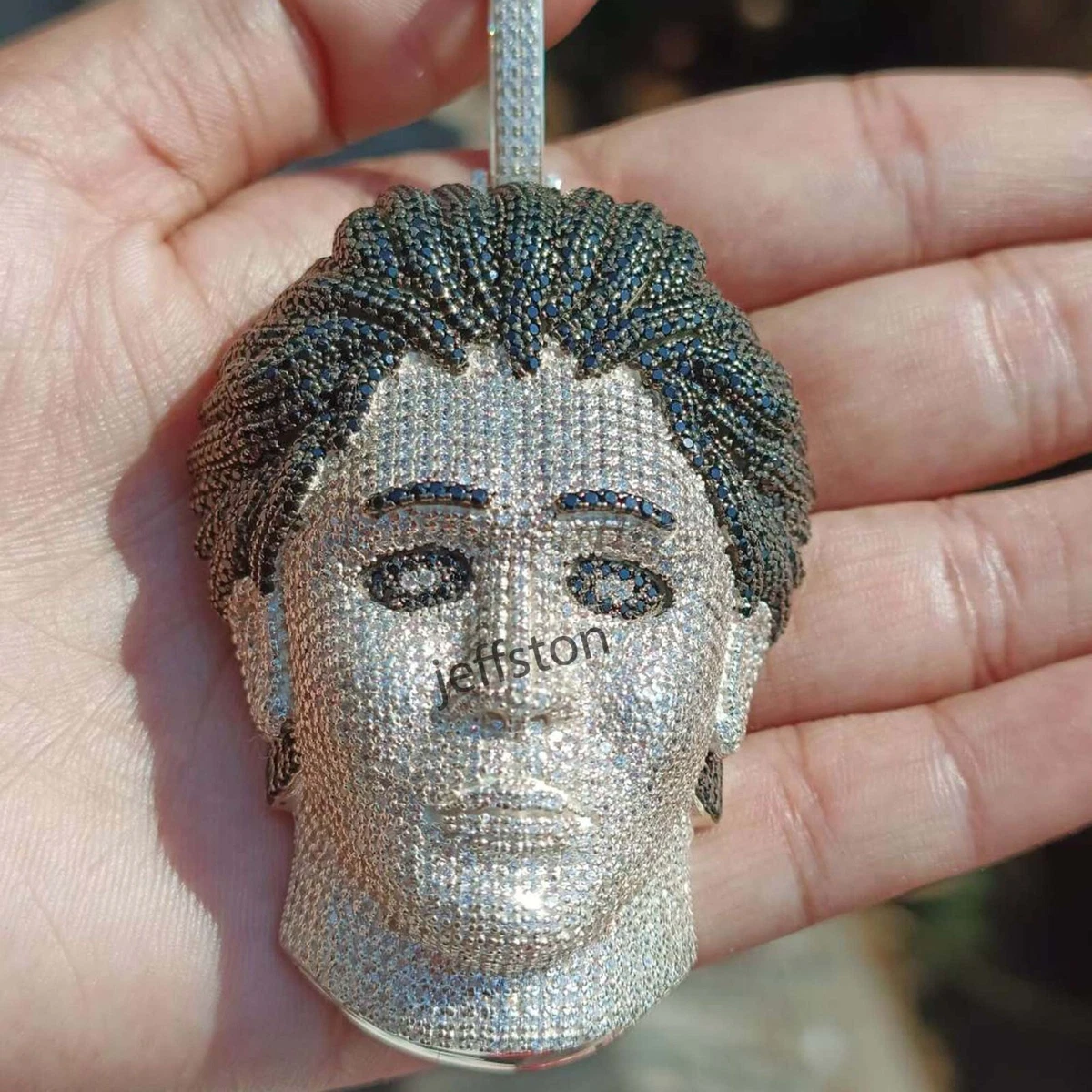 Michael myers pendant deals