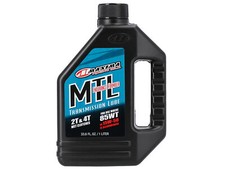Maxima 85WT, Sport-Getriebeöl MTL Endurance Formula - 1Liter