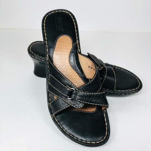 born sandals 8