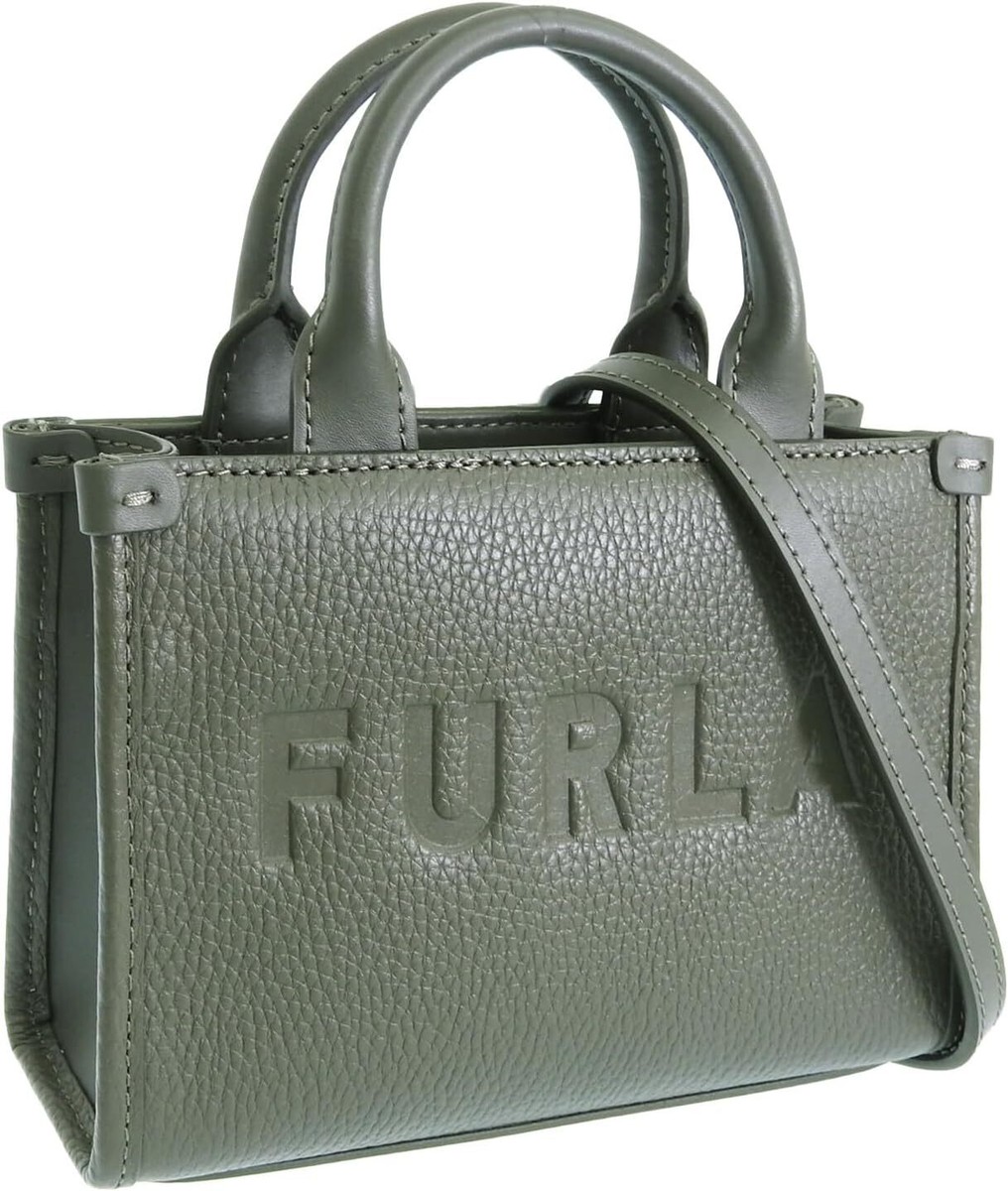 FURLA Outlet NIOBE TOTE MICRO BAG WE00536BX09292376S ALP | eBay