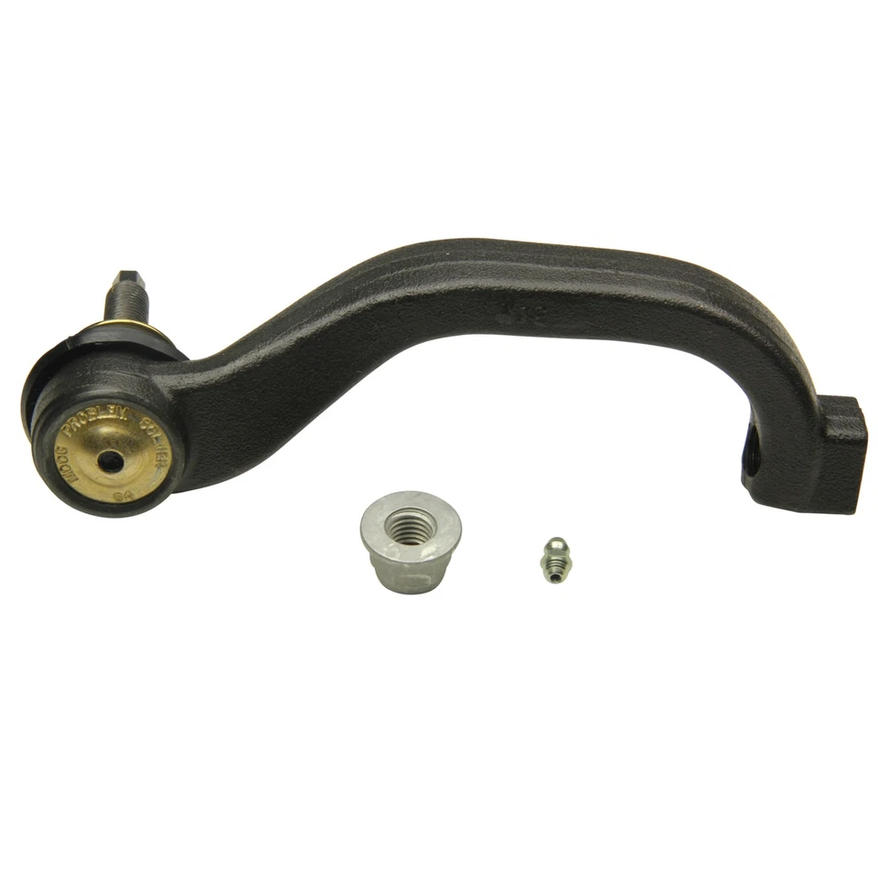 MOOG Steering Tie Rod End Front Right Outer For 2000-2001 Jaguar S-Type — 第 2/4 张图片