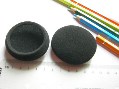 2 x Foam Ear Pads to fit Sony RF-430 Headphones MDR RF 430