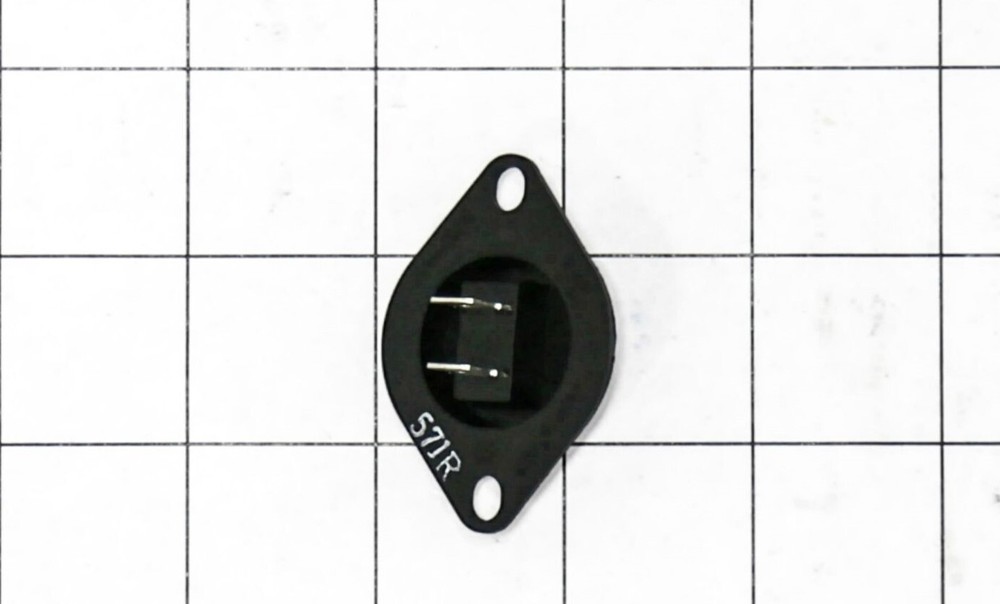 Samsung N3SI-K41 Dryer Thermostat Replacement Part