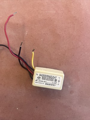 Simplex 2081-9046 Coil Supervision Module