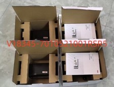 1PC  ABB  Valve Positioner V18345-7010521001RSR5