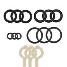 30623 Seal Kit Replacement for Cat Pump Models 30 31 34 310 340 350