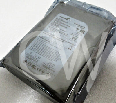 Disque Dur Interne Seagate 320Go – 3.5'' SATA 7200tr/min 16Mo – Modèle ST3320620AS