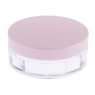 10G Mini Zum Selbermachen Leere Lose Puder Rouge Etui Kosmetik Behälter Box mit Sieb
