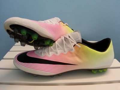 nike mercurial vapour x
