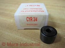 McGill CYR3/4 Cam Follower 3/4"