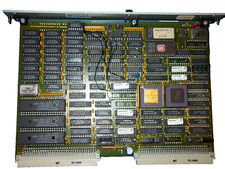 MOTOROLA MVME333 VMEbus Intelligent Communications Controller NEW RARE