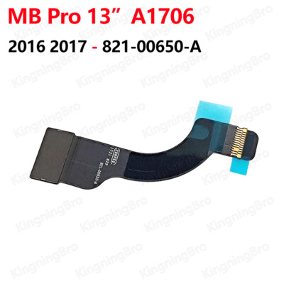 New Keyboard Flex Cable For Macbook Pro 15
