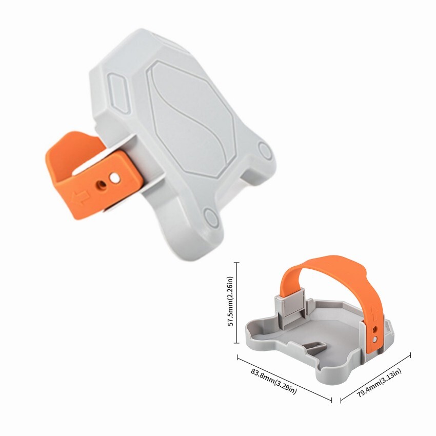 Dji Mini 3 Propellers Mini 3 Pro Propeller Holder For DJI Mini 3 Pro RC ...
